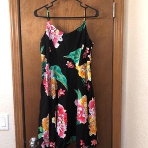 🌷Old Navy Sun Dress